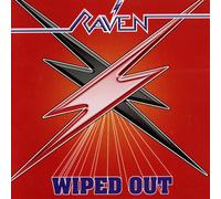 Raven - Wiped out