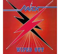 Raven - Wiped Out [Vinilo]
