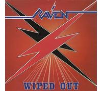 Raven - Wiped Out [Vinilo]