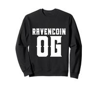 RAVENCOIN OG For Early RVN Adopters/GPU Ravencoin Miners Sudadera
