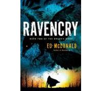 Ravencry (ebook)