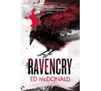 Ravencry: The Raven S Mark Book Two