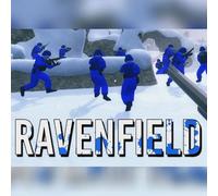 Ravenfield (PC) Steam Account - GLOBAL