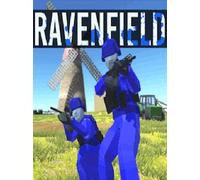 Ravenfield Steam Gift GLOBAL