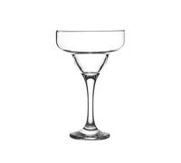 Ravenhead Entertain-Juego de 2 Vasos para Margaritas de 29,5 cl, Altamente Transparentes, 22 cm, 2