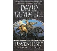 Ravenheart: The Rigante Libro 3 – Lectura trepidante del maestro de la fantasía heroica