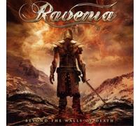Ravenia Beyond the Walls of Death (CD) Album (Importación USA)