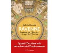 Ravenne (ebook)