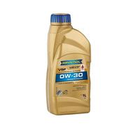 RAVENOL Aceite de motor 0W-30 Aceite para motor 1 L