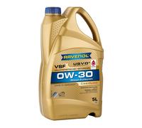 RAVENOL VSF SAE 0W-30-5 L