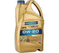 Ravenol 1111109-005-01-999 - Aceite de motor