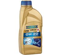 Ravenol 1111112-001-01-999 - Aceite de motor