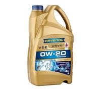 Ravenol 1111112-004-01-999 - Aceite de motor