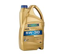 RAVENOL 1111121-004-01-999 Aceite de motor Aceite Aceite para motor