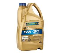 RAVENOL 1111125-004-01-999 Aceite de motor
