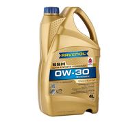 RAVENOL 1111138-004-01-999 Aceite de motor
