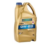 RAVENOL 1111154-005-01-999 Aceite de motor