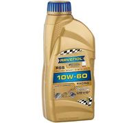 Ravenol 1141100-001-01-000 Aceite para Motor RSS SAE 10-W60, 1 l