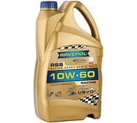 Ravenol 1141100-005-01-000 Aceite para motor RSS SAE 10-W6, 5 l