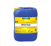 RAVENOL 1211107-010-01-999 Aceite para Engranajes