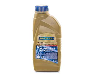 RAVENOL 1211128-001-01-999 Aceite transmisión toma de fuerza