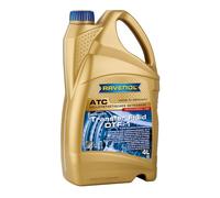 RAVENOL 1211128-004-01-999 Aceite de transmisión