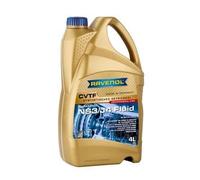 RAVENOL 1211132-004-01-999 Hydrauliköl TS 68 Aceite para transmisión automática
