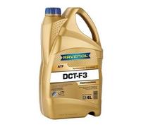 RAVENOL 1211135-004-01-999 Aceite para transmisión automática