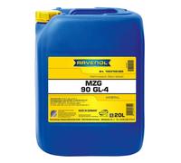 RAVENOL 1211137-020-01-999 Aceite para transmisión automática