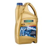 RAVENOL 1211139-004-01-999 Aceite para transmisión automática