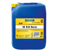 RAVENOL 1211139-020-01-999 Aceite para transmisión automática