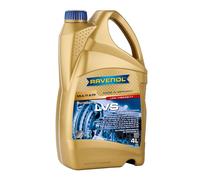 Aceite RAVENOL Multi ATF LVS Fluid - 4 L | Lubricante sintético de transmision automatica ATF