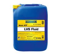 RAVENOL 1211145-020-01-999 Aceite para transmisión automática