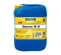 RAVENOL 1212100-010-01-999 Aceite para transmisión automática