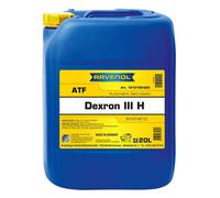 RAVENOL 1212100-020-01-999 Aceite para transmisión automática