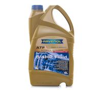 RAVENOL 1212104-004-01-999 Aceite para transmisión automática