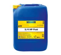RAVENOL 1212104-020-01-999 Aceite para transmisión automática