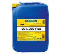 RAVENOL 1212106-020-01-999 Aceite para transmisión automática