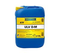 RAVENOL 1212108-010-01-999 Aceite para transmisión automática