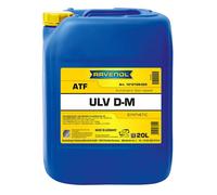 RAVENOL 1212108-020-01-999 Aceite para transmisión automática