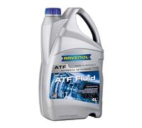 RAVENOL 1213101-004-01-999 Aceite para transmisión automática