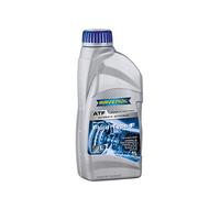 RAVENOL 1213105-001-01-999 Aceite para transmisión automática Aceite de caja de cambios automática Aceite ATF Aceite para caja automática
