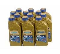 RAVENOL 1221101-001-01-999 Aceite de transmisión Aceite de caja de cambios