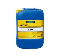 RAVENOL 1221101-010-01-999 Aceite de transmisión