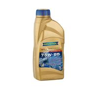 RAVENOL 1221102-001-01-999 MTF-1 Aceite de transmisión Aceite completamente Caja