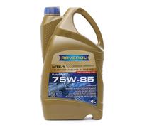 RAVENOL 1221102-004-01-999 MTF-1 Aceite de transmisión Aceite completamente Caja