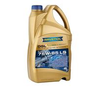 RAVENOL 1221107-004-01-999 Aceite transmisión eje