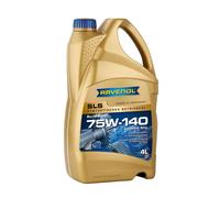 RAVENOL 1221110-004-01-999 Aceite transmisión eje