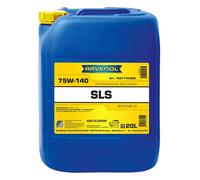 RAVENOL 1221110-020-01-999 Aceite transmisión eje