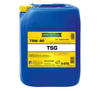 RAVENOL 1222101-020-01-999 Aceite de transmisión